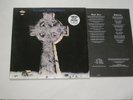 Black Sabbath ?– Headless Cross + Graffiti Template Schablone  LP