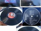ENIGMA-MCMXC AD Greek LP 1990 ELECTRONICA Michael Cretu 1st PRESS