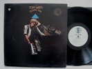 Tom Waits - Closing Time-  Asylum SD5061 - 1973 White Label Promo LP - 1st Press