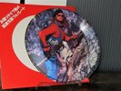 DAVID LEE ROTH 1988 rare JAPANESE PROMO SKYSCRAPER 7