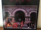 RUSH Moving Pictures  Vinyl LP SRM-1-4013 1981 Record Mercury