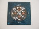 T.I.M.E. TIME 1968 Window Cover + Insert