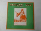 Joe Gibbs & The Professionals ?– African Dub - All-Mighty Vinyl LP
