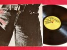 THE ROLLING STONES - STICKY FINGERS - 1971 UK 1st PRESSING