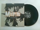 **MISFITS** 12 hits from hell rare Vinyl lp record. Danzig Doyle gods 3 samhain