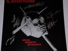 Candlemass Epicus Doomicus Metallicus 1986 -Signed in 1990 -Black Dragon Records