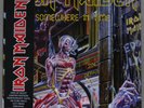 Iron Maiden / Somewhere in Time / Limited Edition Picture Disc