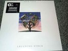 Talk Talk Vinyl LP Remastered 180g Laughing Stock + MP3 *NEW/SEALED Mark Hollis