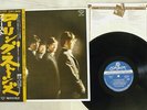 ROLLING STONES SAME LONDON GXD-1002 Japan OBI VINYL LP