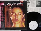 OST(DAVID BOWIE) CAT PEOPLE MCA/BACKSTREET VIM-7282 Japan OBI PROMO VINYL LP