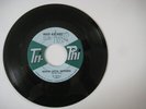 Merced Blue Notes Tri Phi TP 1023 45rpm R&B Funk