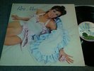 ROXY MUSIC -DEBUT S/T LP-1972 ISLAND ILPS 9200 P/R G/f A2/B3 -BRIAN ENO-Ex+/ Ex