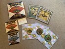 The Orb ft Lee Scratch Perry - Boxset - the Orbserver in the star house - signed