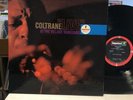 John Coltrane   Live At The Village Vanguard   LP   OG   Impulse    Jazz   A-10