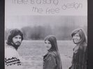FREE DESIGN: There Is A Song LP (reissue) Rock & Pop
