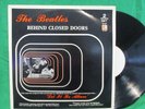 The Beatles Behind Closed Doors DBL LP