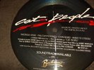DAVID BOWIE - CAT PEOPLE (PUTTING OUT FIRE)  - USA PROMO 7