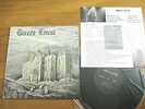 BREEZE LEAST – SAME LP Japan Private TOP     SABBAT??
