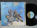 Dust nice original vg+ / ex LP Hard Attack