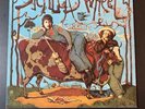 STEALERS WHEEL - FERGUSLIE PARK - A&M RECORDS-SP-4419 - EX White Label PROMO