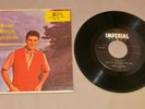 Ricky Nelson 4 Song 45 Record IMP-165 