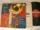 LONDON CS 6035 STRAVINSKY  Concerto for Piano & Wind Inst. FFSS BlueBack NO SXL