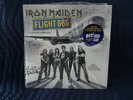 Iron Maiden ?– Flight 666 - The Original Soundtrack - 2 x Picture Discs