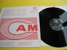 LP Library Musical Giampiero BONESCHI 