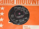CONTOURS -FIRST I LOOK AT THE PURSE/SEARCHING FOR A GIRL/TAMLA MOTOWN UK 65 ORIG