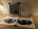 Uriah Heep - Look at Yourself BRONZE 28765 XOT Germany RI Poster gimmick Cover