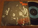 THE RAGE - LOOKING FOR YOU / COME ON NOW: DRC RAGE 1: 1980 MOD / POWERPOP: EX-