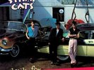 Stray Cats Built For Speed NEAR MINT EMI America Vinyl LP