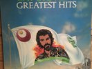 CAT STEVENS Greatest Hits Vinyl LP + Poster (Island Records, 1975)