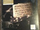 GOO GOO DOLLS-PICKPOCKETS,PETTY THIEVES & TINY VICTORIES 1987-1995 5-LP BOX SET