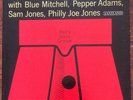 Red Garland Quintet -Red's Good Groove- LP Mono Jazzland