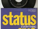 STATUS QUO Mean Girl UNIQUE  Yugoslavia 7