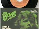 DAVID BOWIE Knock On Wood Yugoslavia 7