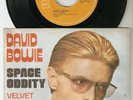 DAVID BOWIE Space Oddity Yugoslavia 7