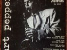 Art Pepper Quartet 10