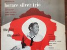 Horace Silver Trio -New Faces New Sounds- 10