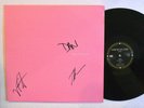 ALTERNATIVE ROCK LP - SUNNY DAY REAL ESTATE - LP2 1995 Sub Pop AUTOGRAPHED