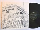 ALTERNATIVE INDIE ROCK LP - SUNNY DAY REAL ESTATE - LIVE Gatefold 2xLP SIGNED M-