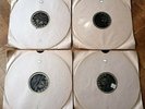 Beethoven String Quartet op.95 Hindemith Trio Amar Quartet Polydor 4x12 78 RPM