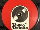 JIM SHARP Betty Wright Clean Up Woman / Blue Boy Remember Me 7” DUSTY DONUTS