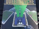 Queensryche The Warning LP