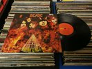LP Vinyl AC/DC Highway To Hell Special Cover Australian Only