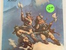 DUST “HARD ATTACK” ORIG KAMA SUTRA NEAR MINT IN SHRINK