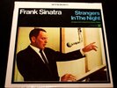SEALED FRANK SINATRA STRANGERS IN THE NIGHT ORIGINAL 1966 STEREO LP FS-1017