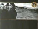 U2 - THE JOSHUA TREE - Gold Vinyl -- 2 LP - NEU - TOP - Limited Edition