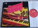 VINYL LP Dieter Reith Hammond Explosion Soul Jazz Funk BASF 1974 Rolling Stones